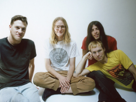 Nap Eyes Share Absurdist Video For 