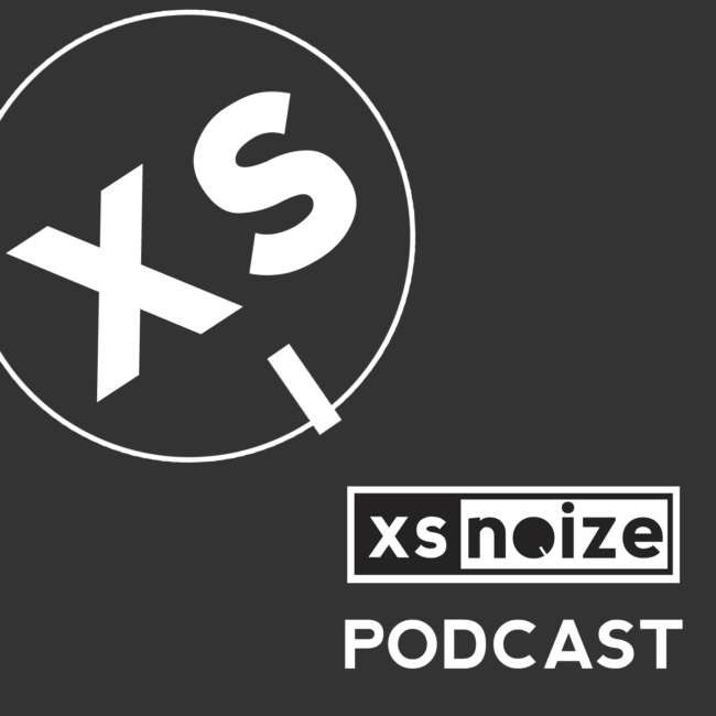 The XS Noize Music Podcast – Listen / Subscribe / Download – HERE 