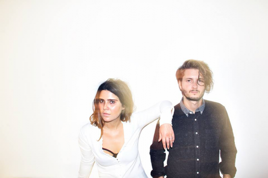 Belfast duo New Portals release 'Cage' video - Watch 