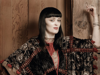 XS Noize Podcast: #13: Irish singer and actress Bronagh Gallagher talks about her album 'Gather Your Greatness'