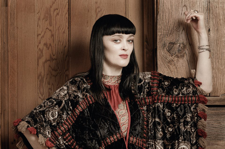 XS Noize Podcast: #13: Irish singer and actress Bronagh Gallagher talks about her album 'Gather Your Greatness' 