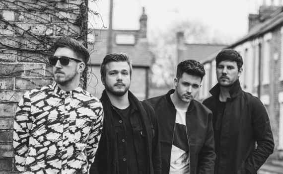 Track of the Day: Club Drive - 'Dangerous' 
