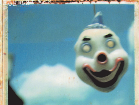 Classic Album Revisited: Sparklehorse - Vivadixiesubmarinetransmission plot 