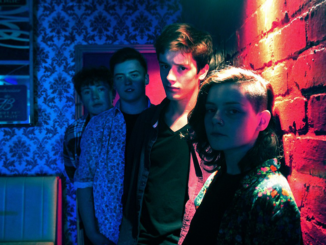 Track of the Day: Susie Blue - 'People Like Us' 81 Track of the Day: Susie Blue - 'People Like Us'