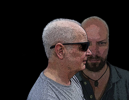 Track of the Day: Perpacity - '9725 - Listen 
