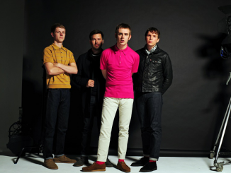 Track of the Day: The Spitfires - ‘Return To Me’