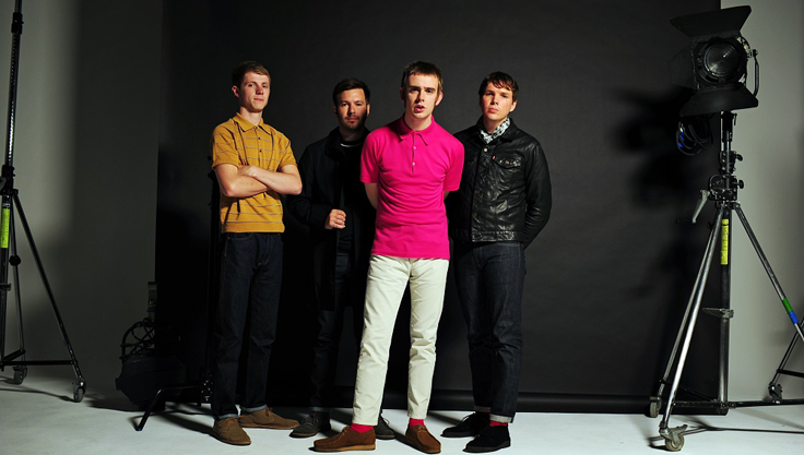 Track of the Day: The Spitfires - ‘Return To Me’ 