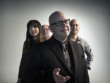 Listen to 'Talent' the new track from Pixies