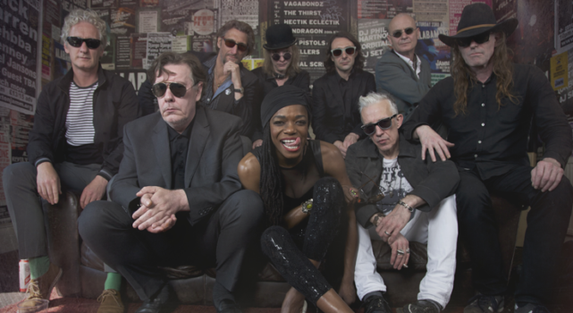 Alabama 3 - Announce New Album & 20th Anniversary Tour 