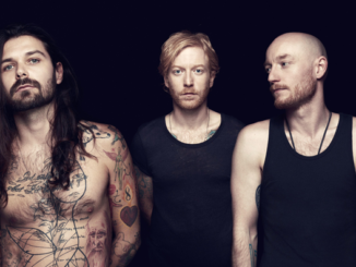 Biffy Clyro Announce Belfast show in November