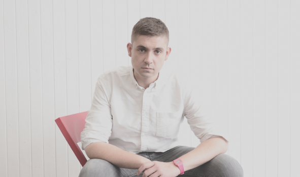 Scottish bedroom producer & Mercury Prize nominee C DUNCAN announces brand new album, 'THE MIDNIGHT SUN' 2
