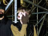 Track of the Day: Crystal Castles - ‘Fleece’
