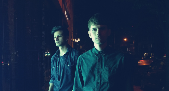 Track of the Day: Empathy Test - Demons / Seeing Stars 