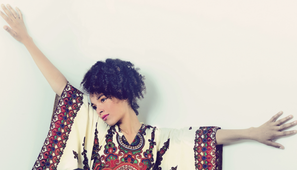 Kizzy Crawford shares video for 'Gerridae' 