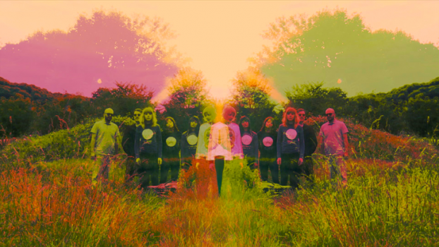 XS NOIZE – Unsigned Showcase #17: Lions of Dissent 