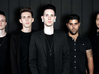 Love|Less premiere new single + Announce new EP 'Act 1: Heaven' 83 Love|Less premiere new single + Announce new EP 'Act 1: Heaven'