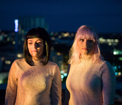 Track of the Day: The Honeyfire - Replica 