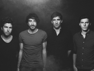 The Coronas Announce a return to Belfast’s ULSTER HALL this December