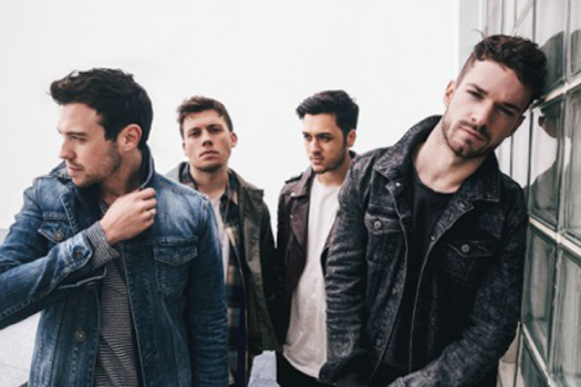 Track of the Day: Twin Wild - ‘My Heart’ 