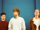 XS Noize Podcast: #10: Josh Mitchell from experimental-pop trio Beaty Heart
