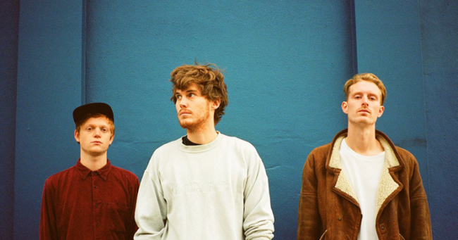 XS Noize Podcast: #10: Josh Mitchell from experimental-pop trio Beaty Heart 