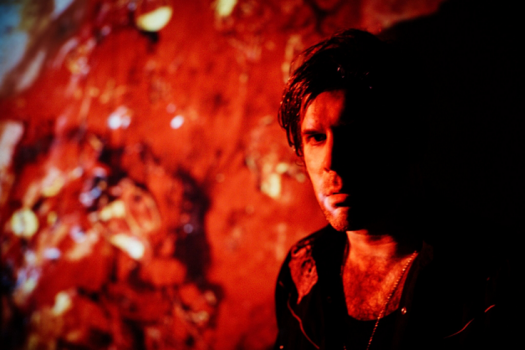Album Review: Ed Harcourt - Furnaces 