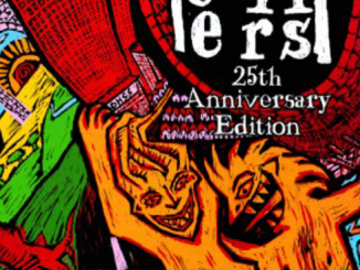 Levellers release special 25th anniversary edition of 'Levelling The Land'