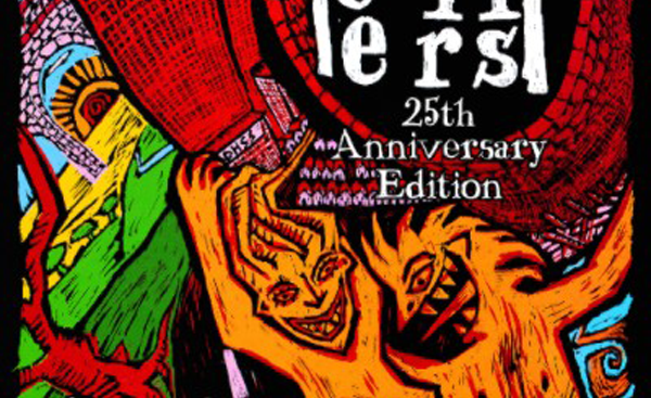 Levellers release special 25th anniversary edition of 'Levelling The Land' 