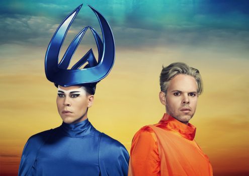 Empire Of The Sun Announce third studio album. Listen to track 