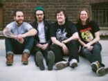 Modern Baseball announce massive UK tour for 2017
