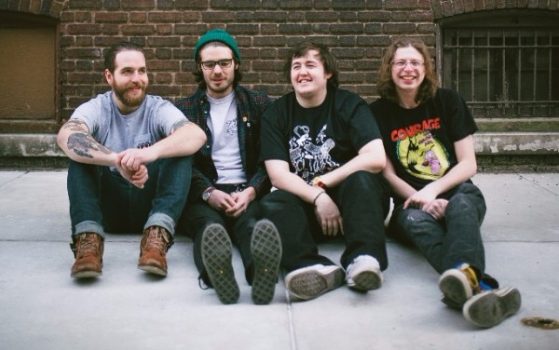 Modern Baseball announce massive UK tour for 2017 