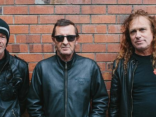 AC/DC's Phil Rudd releases Solo Album 'Head Job'