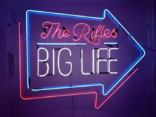 Album Review: The Rifles - Big Life