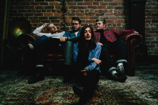 Track of the Day: A Festival, A Parade - If Dogs Could Talk 