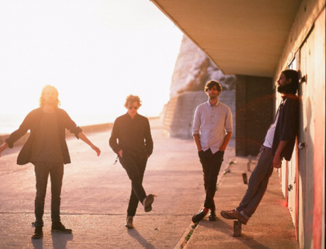 Tall Ships return with new single 'Meditations On Loss' 