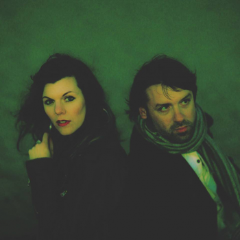 Track of the Day: The New Up - ‘Future Is Now’ 