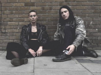 Review: Blondage EP – Blondage