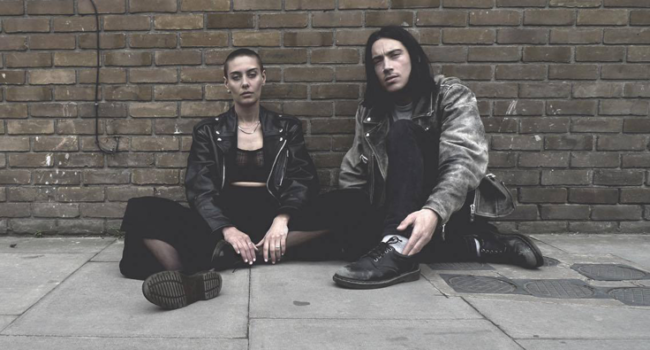 Review: Blondage EP – Blondage 