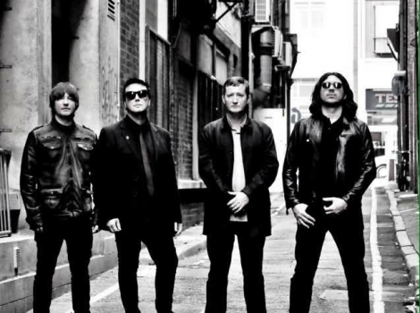 Hurricane #1 New Album 'Melodic Rainbows' Gets Early Japanese Release 