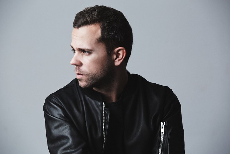 Track of the Day: M83 - 'Roadblaster' 