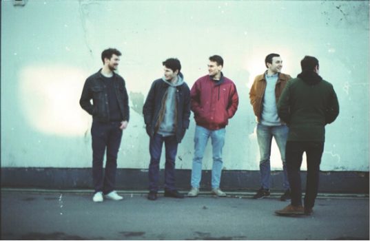 GROVES unveil new single ‘DO YOU FEEL’ - Listen 