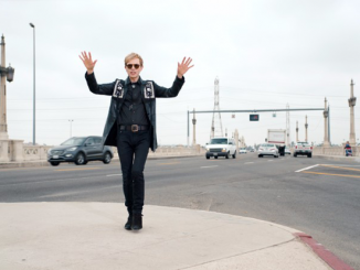 Beck Shares Stunning Video for 'Wow'