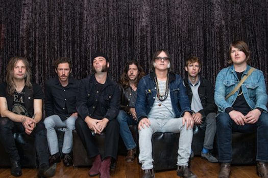 Brian Jonestown Massacre announce new album ’Third World Pyramid' - Listen to 1st single 