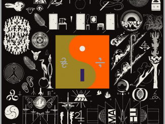 Album Review: Bon Iver - 22 a Million