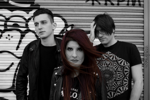 Track of the Day: By Starlight - 'So Desperate' 