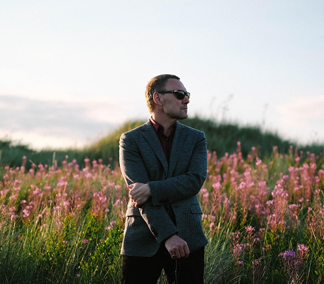 David Gray Announces Live Shows + New Greatest Hits Collection 