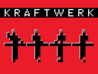 Kraftwerk 3-D Comes To Dublin & Belfast in June 2017