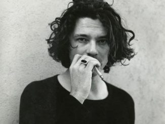 EXCLUSIVE: Producer Danny Saber Talks About New Music and Movie to Mark the 20th Anniversary of Michael Hutchence death.