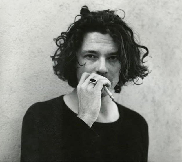 EXCLUSIVE: Producer Danny Saber Talks About New Music and Movie to Mark the 20th Anniversary of Michael Hutchence death. 