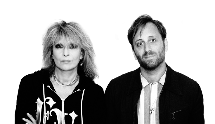 The Pretenders will release their brand new album, ‘Alone’ on October 21st 1